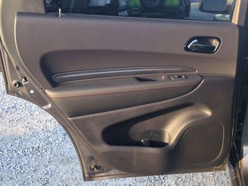 New 2026 Dodge Durango GT image 34