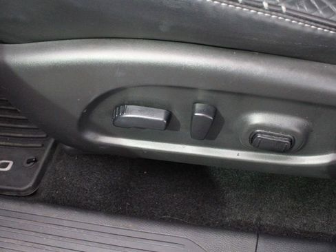 Used 2020 Nissan Murano Platinum w/ Cargo Package AWD/4WD image 24