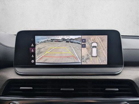 Used 2022 Kia Telluride SX w/ Nightfall Edition Package image 12