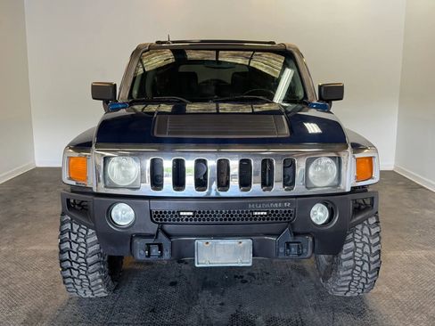 Used 2006 HUMMER H3 AWD/4WD image 2