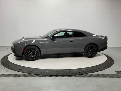 New 2026 Dodge Charger Scat Pack w/ Blacktop Package