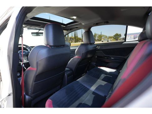 Used 2018 Subaru WRX STI Limited AWD/4WD image 14