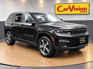 Used 2023 Jeep Grand Cherokee 4WD 4xe video 1