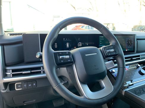 Used 2025 Hyundai Santa Fe SEL image 37