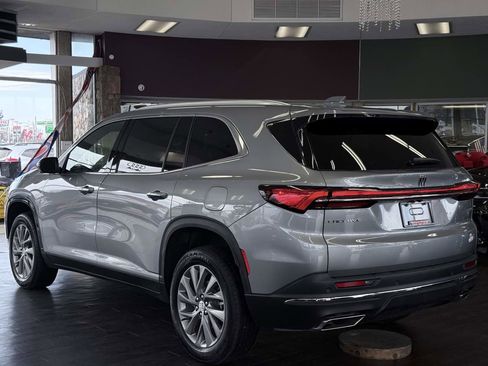 Used 2026 Buick Enclave Preferred FWD image 10