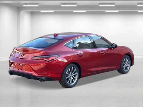 New 2026 Acura Integra FWD image 4