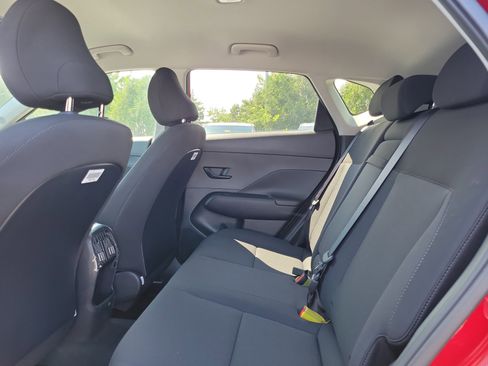 New 2026 Hyundai Kona SEL Sport AWD/4WD image 11