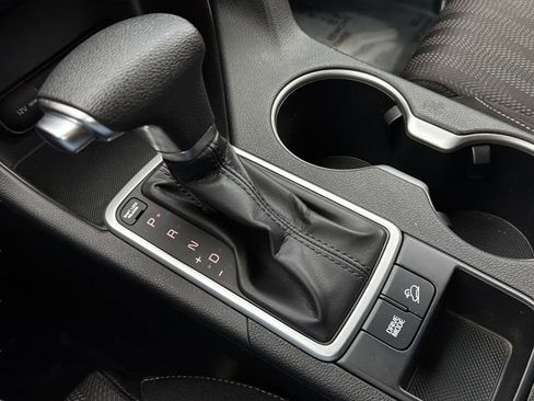 Used 2017 Kia Sportage LX image 27