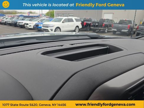 Used 2025 Chevrolet Silverado 2500 Custom w/ Custom Convenience Package AWD/4WD image 29