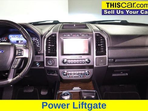 Used 2019 Ford Expedition Platinum AWD/4WD image 24