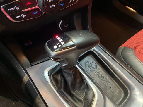 Used 2021 Dodge Charger Scat Pack RWD image 34