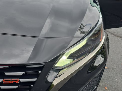 New 2025 Nissan Altima 2.5 SR image 27