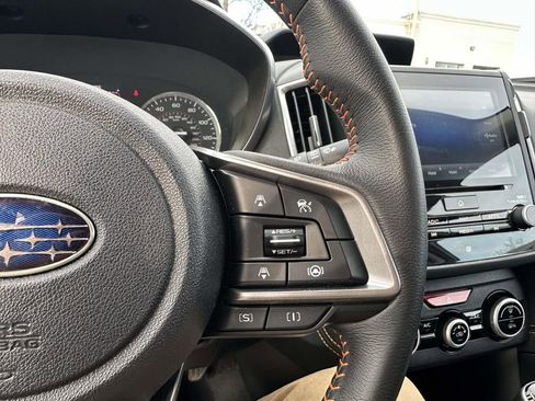 Used 2023 Subaru Crosstrek 2.5i Limited image 29