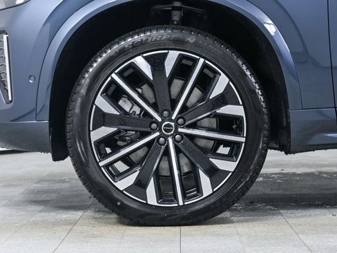 New 2026 Volvo XC90 T8 Ultra w/ Protection Package Premier AWD/4WD image 37