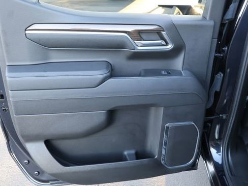 Used 2024 Chevrolet Silverado 1500 RST w/ Convenience Package II image 28