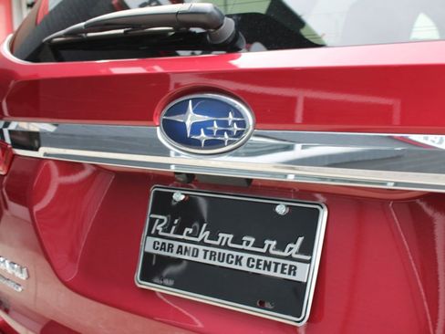 Used 2025 Subaru Ascent Premium AWD/4WD image 58