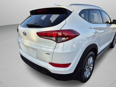 Used 2018 Hyundai Tucson SEL AWD/4WD image 31