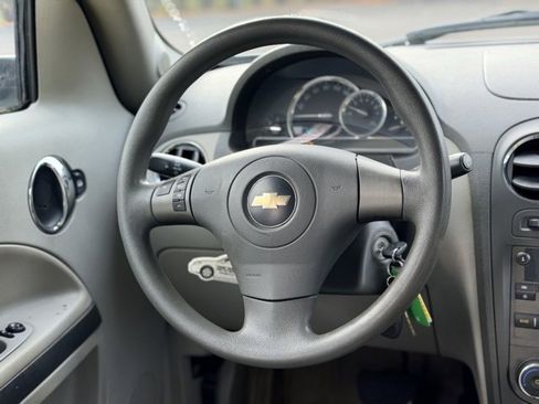 Used 2007 Chevrolet HHR LT image 17
