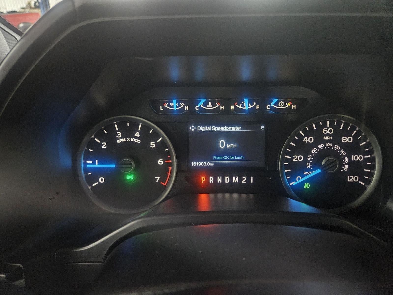 Used 2015 Ford F150 XLT w/ Equipment Group 302A Luxury AWD/4WD image 11