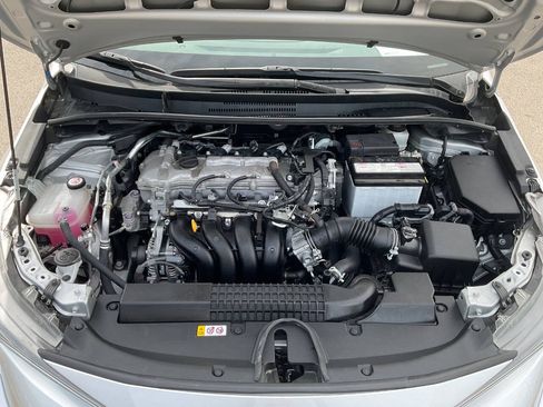 Used 2021 Toyota Corolla LE FWD image 55