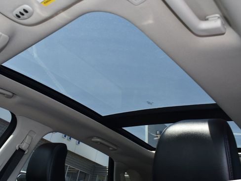 Used 2024 Ford Edge SEL w/ Convenience Package AWD/4WD image 7
