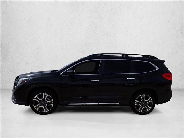 Used 2026 Subaru Ascent Touring w/ Popular Package #2 AWD/4WD image 2