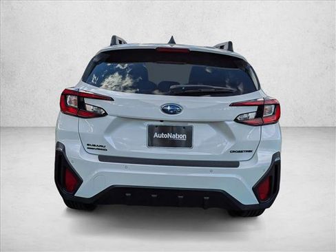 New 2026 Subaru Crosstrek 2.5i Limited image 6