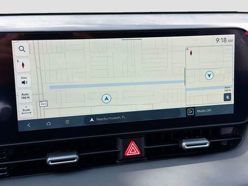 New 2026 Hyundai Ioniq 5 SEL RWD image 12