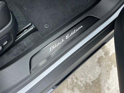 Used 2026 Porsche Taycan 4S image 24