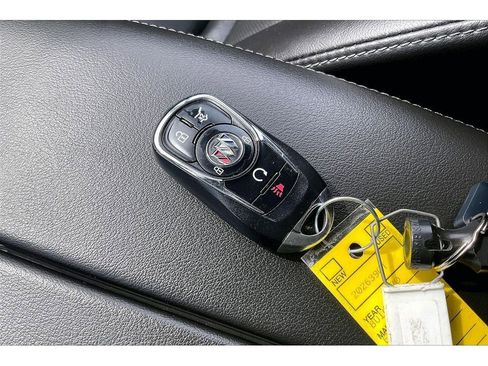 Used 2020 Buick Envision Essence image 13