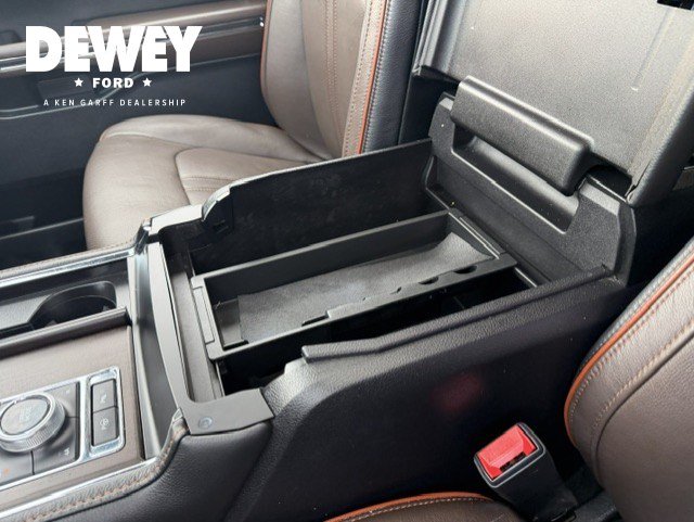 Used 2020 Ford Expedition Max King Ranch AWD/4WD image 27