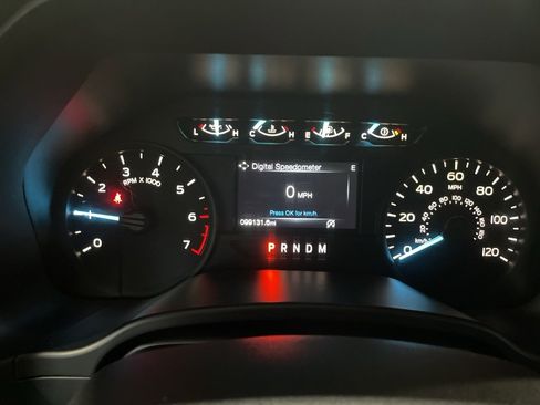 Used 2019 Ford F150 XL w/ Equipment Group 101A Mid image 16