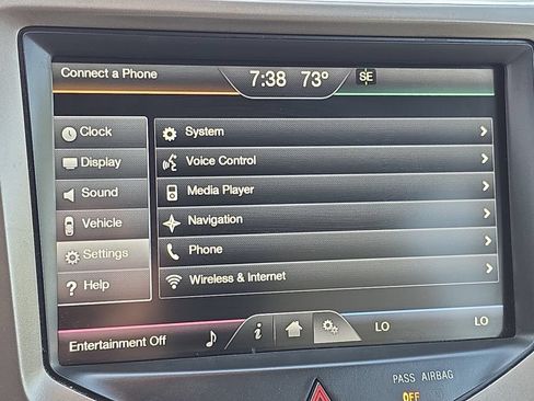 Used 2014 Lincoln MKX AWD w/ Equipment Group 102A image 23