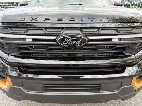 New 2026 Ford Expedition Tremor AWD/4WD image 12