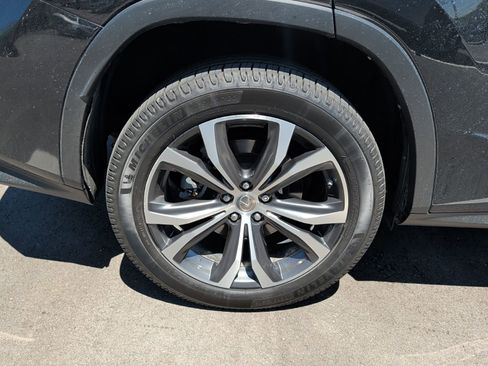 Used 2017 Lexus RX 350 AWD w/ Premium Package image 8