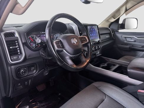 Used 2020 RAM 1500 Big Horn RWD image 23
