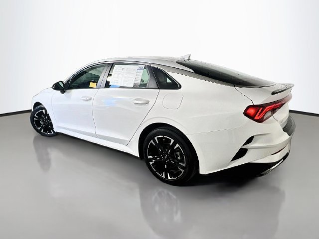 Used 2023 Kia K5 GT-Line w/ GT-Line Premium Package FWD image 6