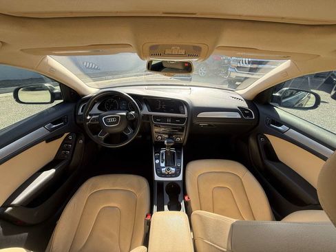 Used 2014 Audi A4 2.0T Premium Plus w/ Premium Plus Package image 39