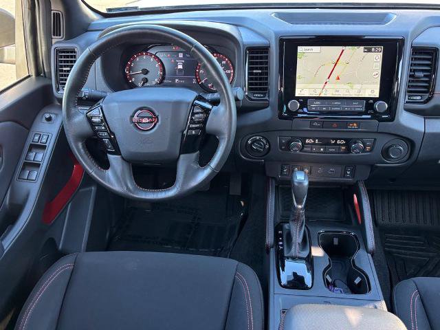 Certified 2023 Nissan Frontier PRO-4X w/ Pro Convenience Package AWD/4WD image 27