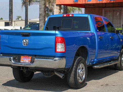 Used 2021 RAM 2500 Tradesman image 8