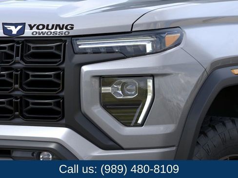 New 2026 GMC Canyon Elevation w/ Convenience Package AWD/4WD image 12