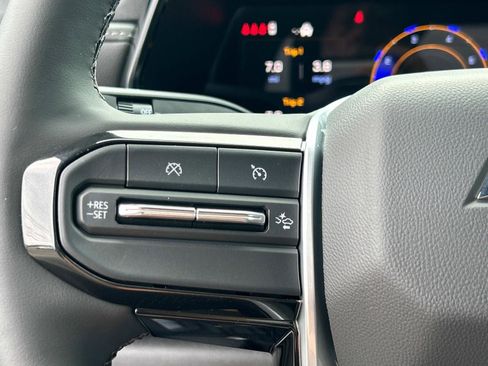 New 2026 Chevrolet Colorado LT w/ LT Convenience Package image 19