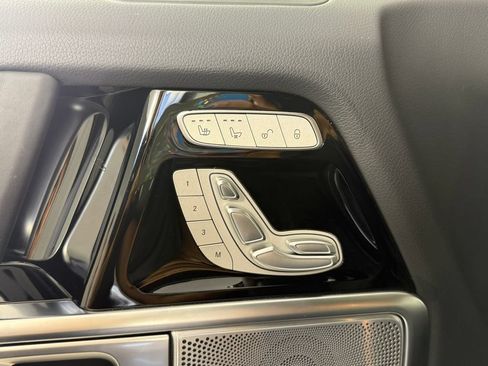 Used 2025 Mercedes-Benz G 63 AMG 4MATIC image 12