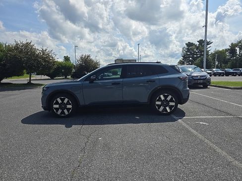 Used 2025 Honda Prologue Elite image 5