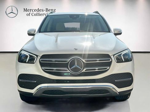 Used 2021 Mercedes-Benz GLE 350 image 2