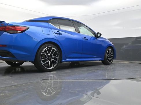 Used 2024 Nissan Sentra SR image 33