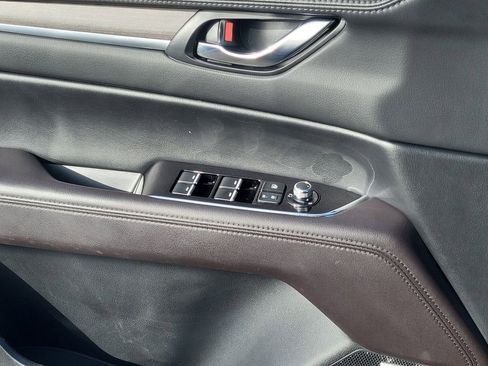 Used 2023 MAZDA CX-5 Signature image 27