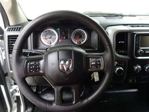 Used 2023 RAM 1500 Tradesman RWD image 23