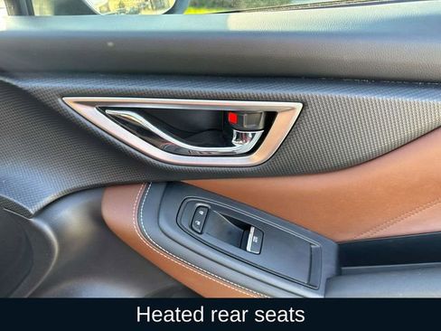 Used 2022 Subaru Forester Touring image 19