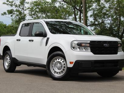 Used 2022 Ford Maverick XL